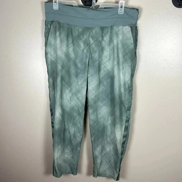 Athleta Nolita Slim Tapered Crop Pants - Picture 10 of 10